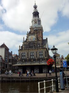 Hypotheekadviseur in Alkmaar